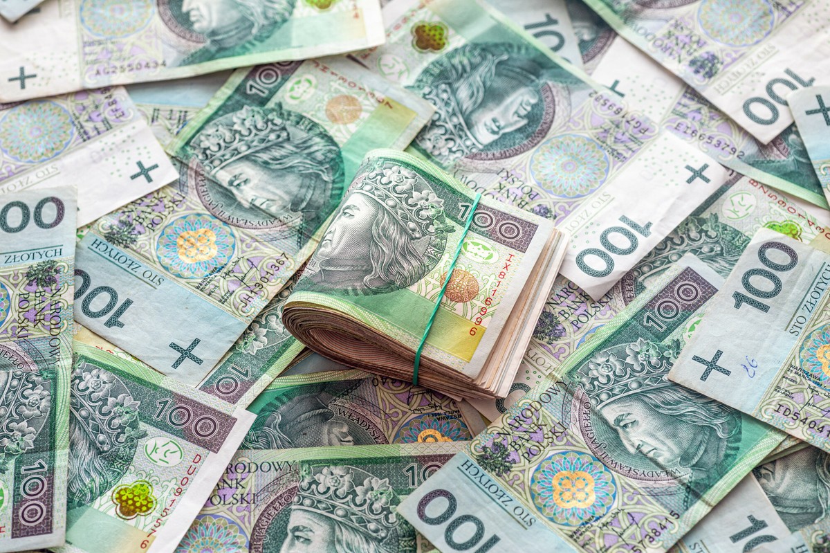 WIBOR leci na łeb na szyję. Na horyzoncie raty niższe choćby o 700 zł