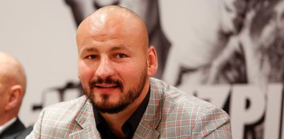 Artur Szpilka zawalczy na HIGH League 4. Gdzie oglądać wydarzenie? Kiedy dojdzie do pojedynku?