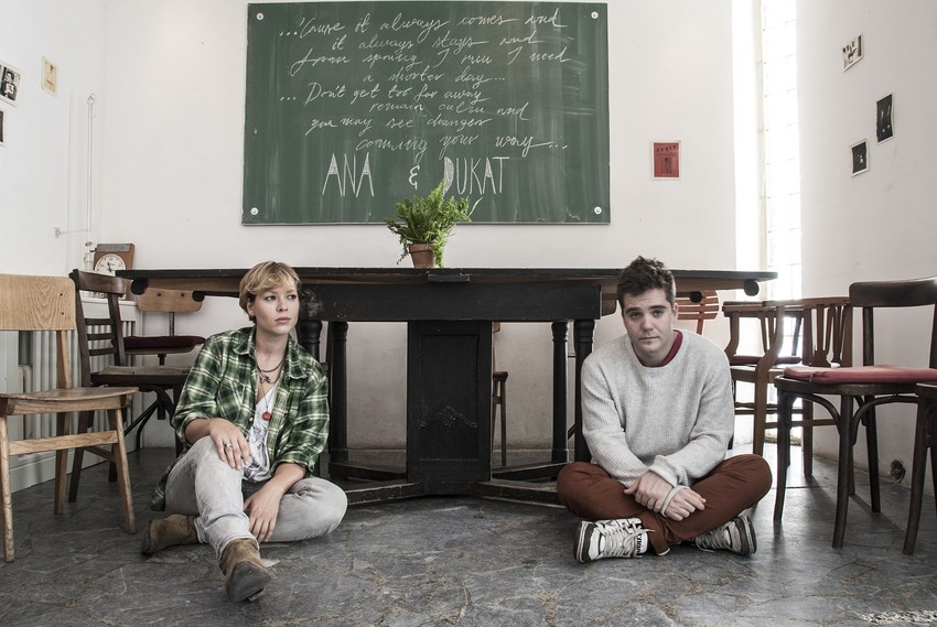 Ana i Dukat (FOTO: ©Emma Szabo)