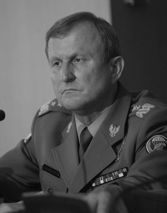 Bronisław Kwiatkowski