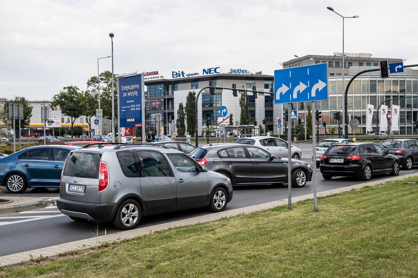 Lewoskręt zlikwidowano 3 lat temu