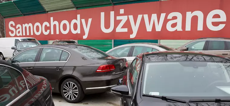 Ile tak naprawdę kosztuje tanie auto używane?