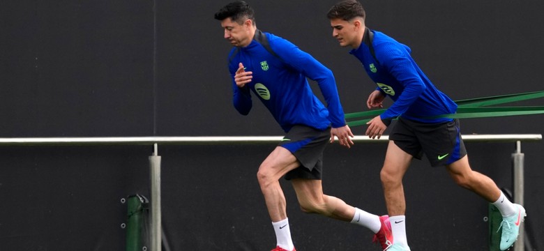 O której mecz Barcelona - Benfica dzisiaj, 11.03.2025? Transmisja na żywo - gdzie? Liga Mistrzów, wtorek 11 marca