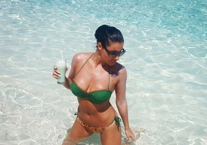 Mia Borisavljević