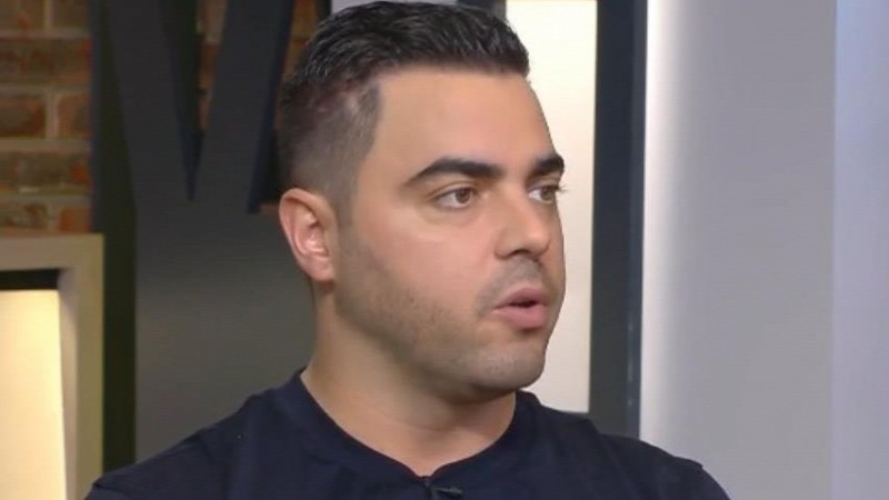 Young G Béci teljesen összeomlott lelkileg: „Tudom, hogy az ital se megoldás, de...”