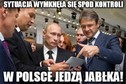 Internauci o rosyjskim embargu