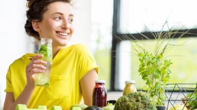 detoxifying your body (Times Now)