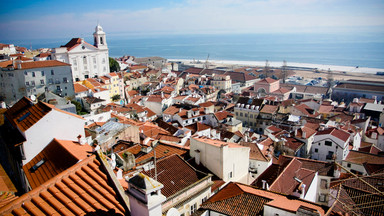 Portugalia najlepszym kierunkiem turystycznym 2013 r. wg Globe Spots
