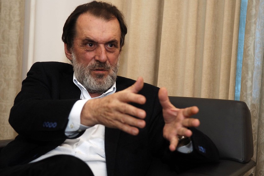 Vlast pod hitno mora da shvati bes naroda: Vuk Drašković