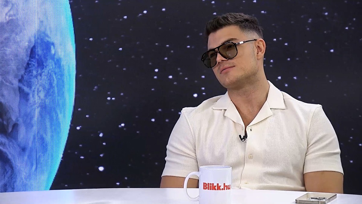 Pumped Gabo szerint erre kellene költeni az adófizetők pénzét bizonyos emberek lejáratása helyett: „Mindenhol fesztiválokat látok a lelki szemeim előtt”