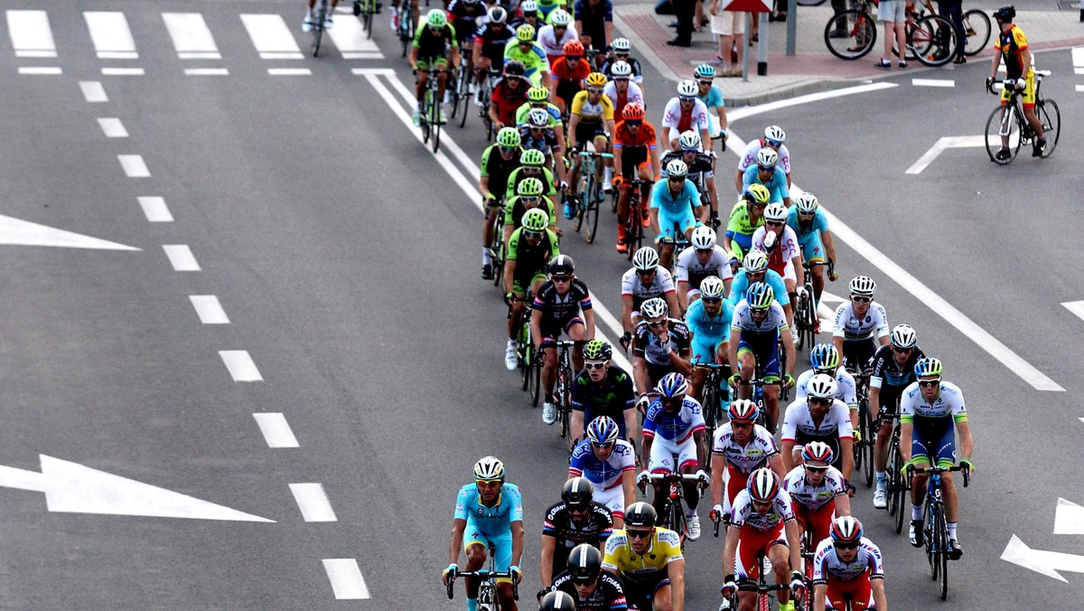 W sobotę 8 sierpnia w Krakowie odbędzie się finał kolarskiej ligi mistrzów, czyli Tour de Pologne. 7. etapowi TdP w Krakowie będą towarzyszyć także inne wydarzenia, m.in. 7. Nutella Mini Tour de Pologne. To wszystko wiąże się ze sporymi zmianami w ruchu i komunikacji miejskiej.