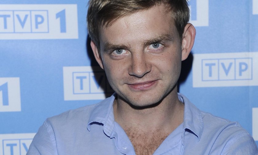 Znany aktor Rafał Zawierucha zwyzywał kontrolerów ZDM!