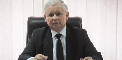 Kaczyński dla Onetu: „nie tylko Tuskowi mogą zostać postawione zarzuty". Wymienia nazwiska