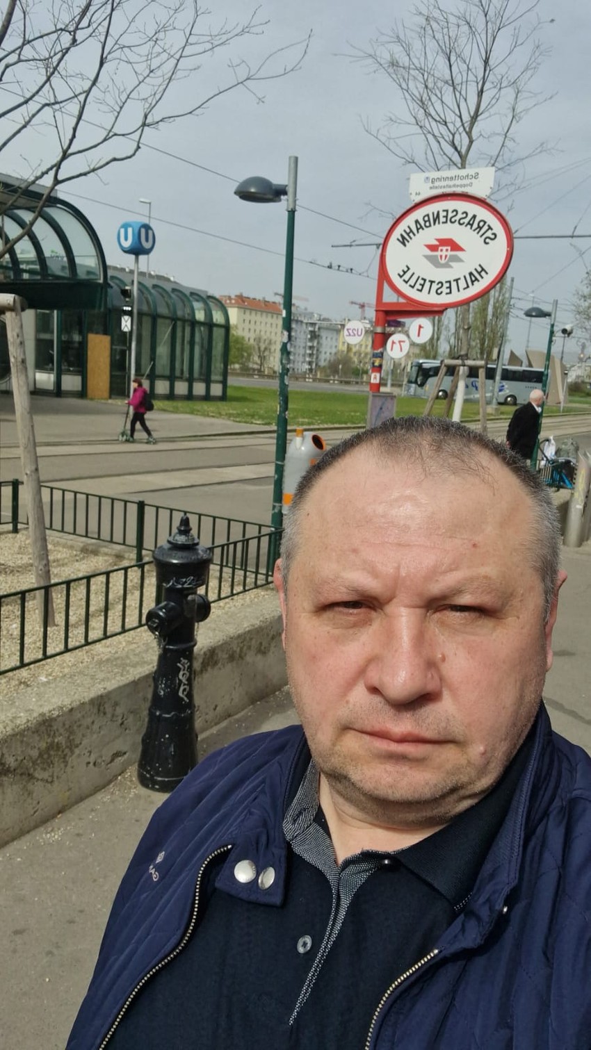 Živojin Trifunović kaže da problem austrijskoj policiji u potrazi za devojčicom i ženama sa snimka iz Beča pravi loš kvalitet videa i mrak