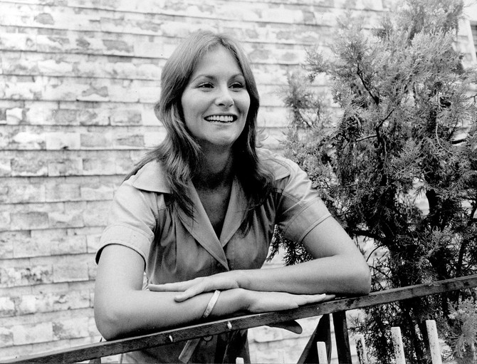 Linda Lavlejs