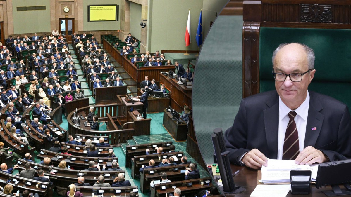 Rusza Sejm. Szykuje się ostry spór z frankowiczami i obrońcami zwierząt