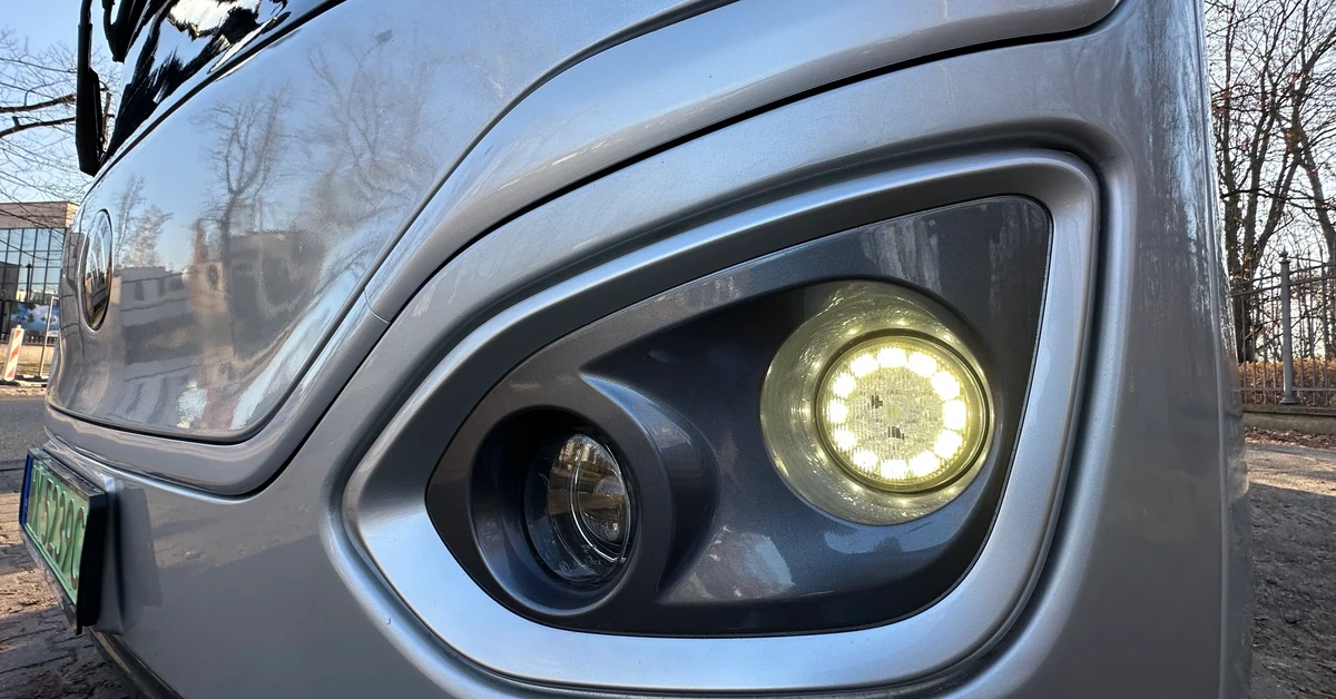 Gwarancja na 1,5 miliona kilometrów. Lider rynku rozbił bank