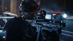 pies 51 thriller sf adaptacja polska premiera gdzie oglądać