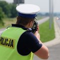 Brakuje w Polsce mundurowych. Nie ma chętnych mimo gwarancji podwyżek płac