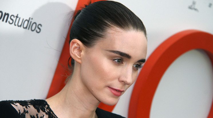 Rooney Mara / Fotó: Northfoto