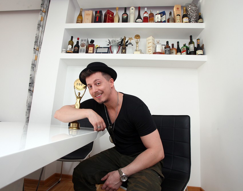 Milan Dinčić Dinča