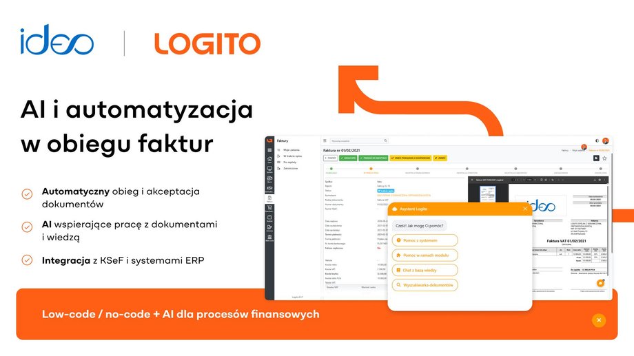 Najlepsze programy finansowo-księgowe z AI 2026 – automatyzacja, agenci ...