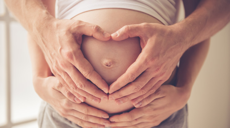 Ma már a lappangóan öröklődő betegségek kockázata is felmérhető / Fotó:shutterstock