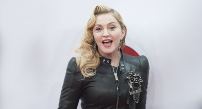 Madonna trafiła do szpitala! Wstrzymano trasę koncertową. Co dzieje się z gwiazdą?