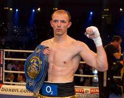 Były mistrz świata: To niesprawiedliwe, że piłkarze mogą trenować, a inni nie