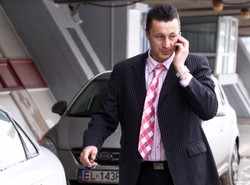 T-Mobile Ekstraklasa: Hajto i Dźwigała poprowadzą Jagiellonię