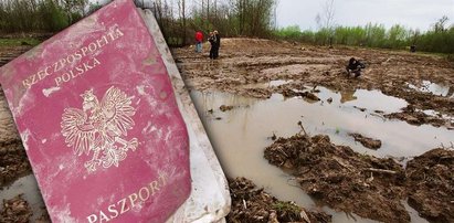 Archeolodzy jadą do Smoleńska