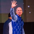 Koniec pewnej epoki. Jeff Bezos ustąpi z funkcji CEO Amazona