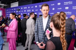 Damian Michałowski skomentował zwolnienia w TVP. 'Są rzeczy, których...'