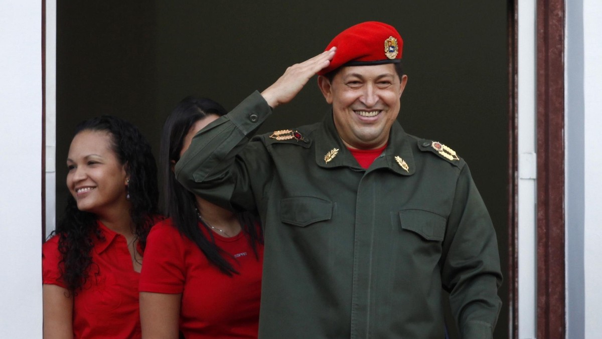 Prezydent Wenezueli Hugo Chavez poinformował, że prawdopodobnie zostanie poddany chemioterapii lub leczeniu radiologicznemu. Leczenie zostanie podjęte, gdy prezydent dojdzie do siebie po zabiegach chirurgicznych, które przeszedł na Kubie