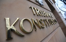 Prezes i wiceprezes TK: Kolejne projekty ustaw mają osłabić Trybunał i zmniejszyć jego znaczenie