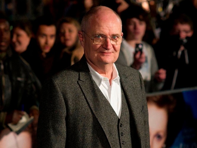Jim Broadbent