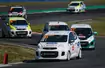 Kia Lotos Race 2017 na Hungaroring