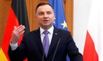 Producent sztućców podłamany. Prezydent Duda jednak miał rację?