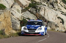 To był prawdziwy dreszczowiec…