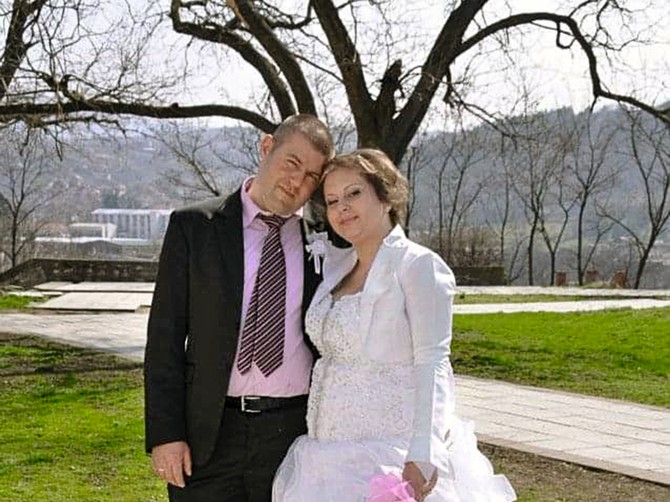 Dragani je transplantirana jetra, a danas su ona i Nebojša otac i majka dva prelepa dečaka