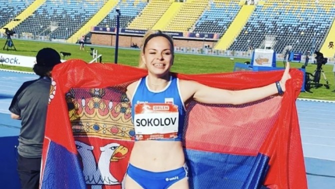 Saška Sokolov