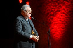 Krzysztof Zanussi miał wypadek. Jest już po operacji