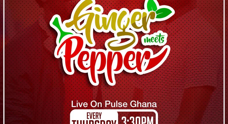 Ginger and Pepper: A Pulse TV show