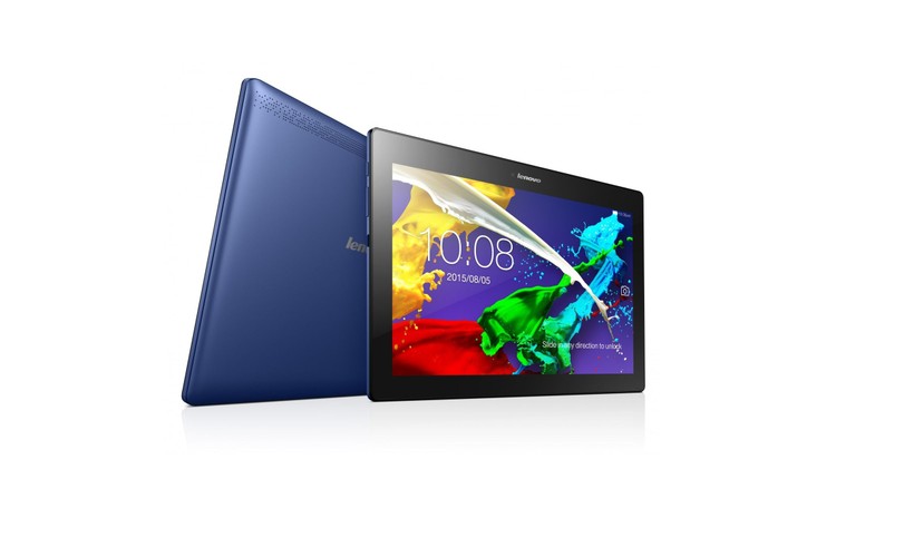 Lenovo Tab2 A10-70
