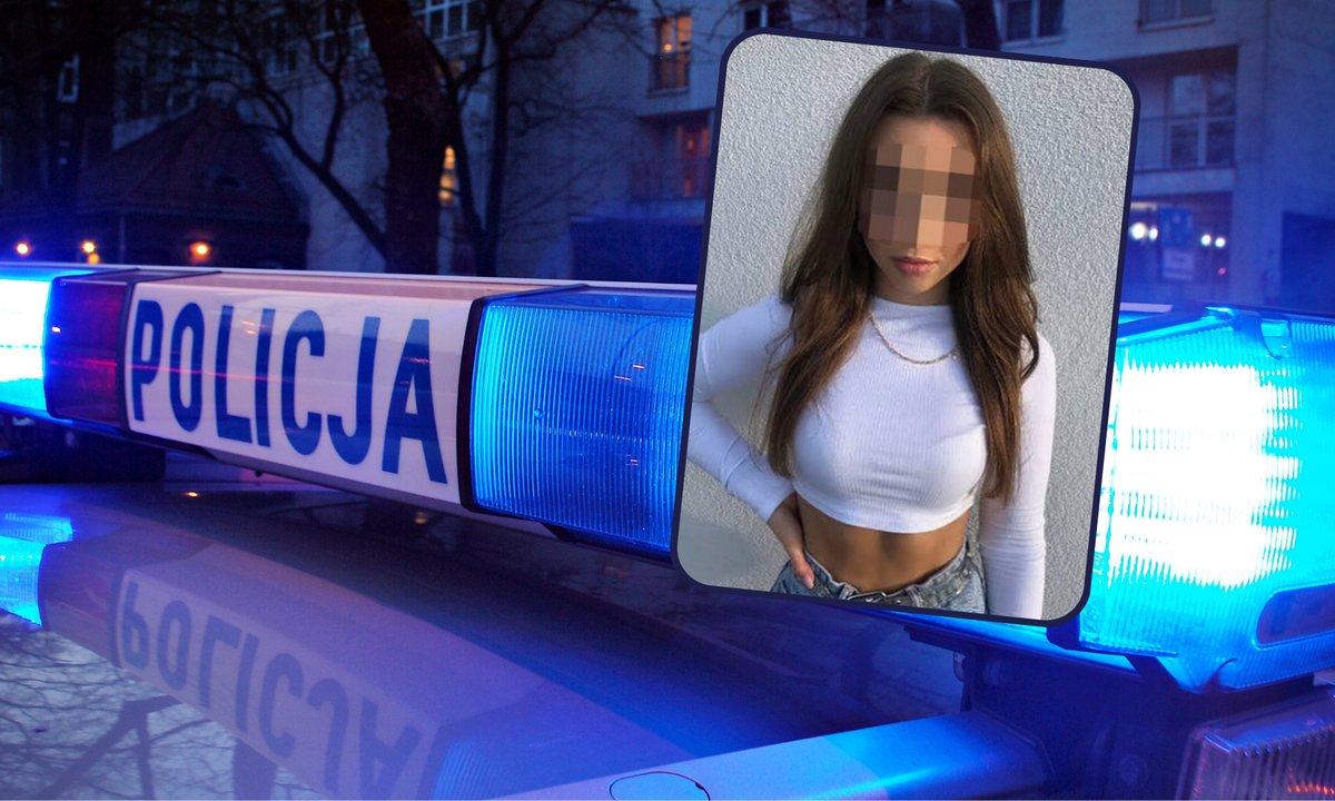 Zmasakrował swoją dziewczynę w jej 18. urodziny. "Tato, chyba zabiłem człowieka. Chyba zabiłem Oliwię"