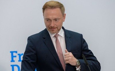 'Tagesspiegel': Niemieckiemu ministrowi finansów grozi dochodzenie ws. korupcji