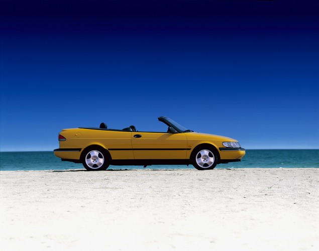 Tak jak jego poprzednik, model ten był reklamowany jako wakacyjny ideał