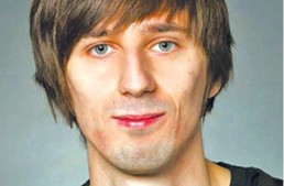 Tomasz S. Markiewka