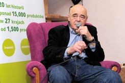 Stanisław Tym był trudny we współpracy? To mówią o nim bliscy współpracownicy