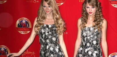 Która Taylor Swift jest prawdziwa?